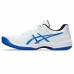 Chaussures de Tennis pour Homme Asics Gel-Resolution 9 Clay/Oc Blanc