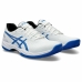 Chaussures de Tennis pour Homme Asics Gel-Resolution 9 Clay/Oc Blanc