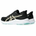 Sapatilhas de Desporto Mulher Asics Jolt 4 Preto