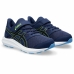 Laste jooksujalatsid Asics Jolt 4 Ps Sinine Must