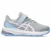 Hardloopschoenen voor Kinderen Asics GT-1000 Grijs