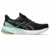 Sportschoenen voor Dames Asics GT-1000 Zwart Munt