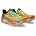 Zapatillas de Running para Adultos Asics Noosa Tri 15 Naranja