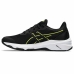 Joggesko for barn Asics GT-1000 Svart