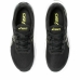 Chaussures de Running pour Enfants Asics GT-1000 Noir