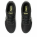 Running Shoes for Kids Asics GT-1000 Black