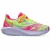 Hardloopschoenen voor Kinderen Asics Pre Noosa Tri 15 Ps Donkerroze