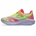 Hardloopschoenen voor Kinderen Asics Pre Noosa Tri 15 Ps Donkerroze