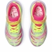 Chaussures de Running pour Enfants Asics Pre Noosa Tri 15 Ps Rose foncé