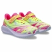 Hardloopschoenen voor Kinderen Asics Pre Noosa Tri 15 Ps Donkerroze