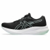 Naiste treeningkingad Asics Gel-Pulse 15 Must