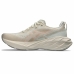 Scarpe Sportive da Donna Asics Novablast 4 Bianco