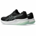 Naiste treeningkingad Asics Gel-Pulse 15 Must