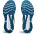 Παπούτσια για Tρέξιμο για Ενήλικες Asics GT-1000 Μαύρο
