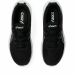 Chaussures de Running pour Enfants Asics GT-1000 Noir