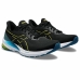 Zapatillas de Running para Adultos Asics GT-1000 Negro