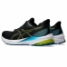 Zapatillas de Running para Adultos Asics GT-1000 Negro