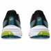 Παπούτσια για Tρέξιμο για Ενήλικες Asics GT-1000 Μαύρο