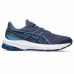 Laufschuhe für Kinder Asics GT-1000 Blau