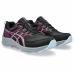 Sportbačiai moterims Asics Gel-Venture 9 Juoda