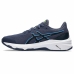 Chaussures de Running pour Enfants Asics GT-1000 Bleu