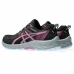 Sports Trainers for Women Asics Gel-Venture 9 Black