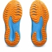 Running Shoes for Kids Asics Gel-Noosa Tri 15 Gs Blue