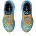 Hardloopschoenen voor Kinderen Asics Gel-Noosa Tri 15 Gs Blauw