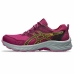 Scarpe Sportive da Donna Asics Gel-Venture 9 Fucsia