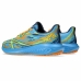 Hardloopschoenen voor Kinderen Asics Gel-Noosa Tri 15 Gs Blauw