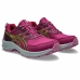 Chaussures de sport pour femme Asics Gel-Venture 9 Fuchsia