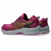 Chaussures de sport pour femme Asics Gel-Venture 9 Fuchsia