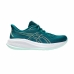 Scarpe Sportive da Donna Asics Gel-Cumulus 26 Turchese