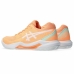 Sapatilhas de Pádel para Adultos Asics Gel-Dedicate 8 Laranja