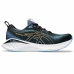 Scarpe da Running per Adulti Asics Gel-Cumulus 25 Nero