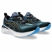 Încălțăminte de Running pentru Adulți Asics Gel-Cumulus 25 Negru