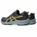 Sapatilhas de Running para Adultos Asics Gel-Venture 9 Preto