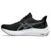 Running Shoes for Adults Asics GT-2000 Black