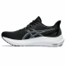 Sapatilhas de Running para Adultos Asics GT-2000 Preto