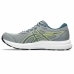 Sapatilhas de Running para Adultos Asics Gel-Contend 8 Cinzento