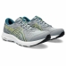 Sapatilhas de Running para Adultos Asics Gel-Contend 8 Cinzento