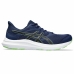 Chaussures de Sport pour Homme Asics Jolt 4 Bleu Noir