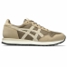 Casual Herensneakers Asics Tiger Runner II Bruin