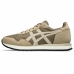 Chaussures casual homme Asics Tiger Runner II Marron