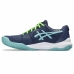 Tenisice za Padel za Odrasle Asics Gel-Challenger 14 Tamno plava