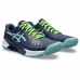 Scarpe da Padel per Adulti Asics Gel-Challenger 14 Blu scuro