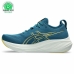 Încălțăminte de Running pentru Adulți Asics Gel-Nimbus 26 Albastru