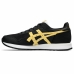 Scarpe da Tennis Casual Uomo Asics Tiger Runner II Nero