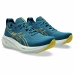 Running Shoes for Adults Asics Gel-Nimbus 26 Blue