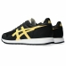 Casual Herensneakers Asics Tiger Runner II Zwart